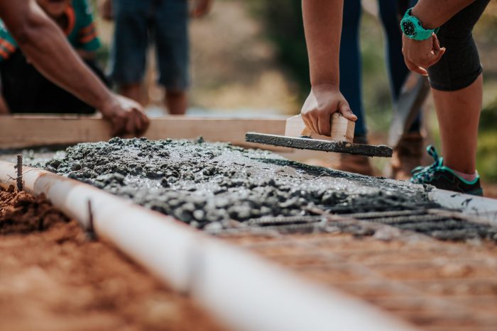 obras