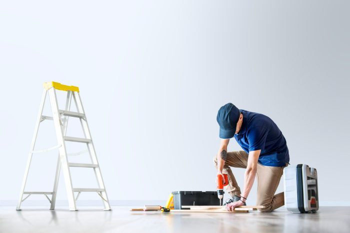 Por que fazer reforma em casa?