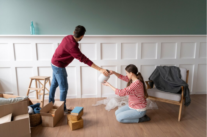 Transformando sua Casa em um Refúgio Acolhedor