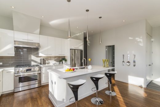 Projetar uma cozinha funcional: como criar um espaço ideal para explorar novas receitas