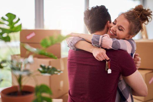 10 motivos para trocar o aluguel pela casa própria em 2025